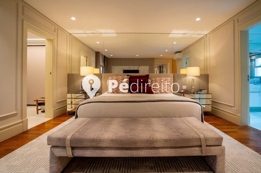 Foto 33 do(a) Cobertura de 4 quartos à venda em Alto da Mooca, São Paulo