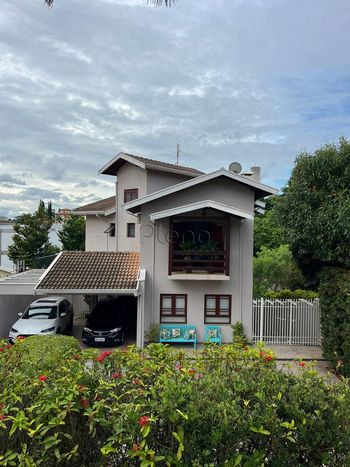 Foto 1 do(a) Casa false à venda em Dois Córregos, Valinhos