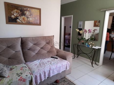 Foto 2 do(a) Apartamento false à venda em Jardim Santa Teresa, Jundiaí