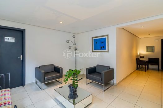 Foto 37 do(a) Apartamento de 2 quartos à venda em Vila Madalena, São Paulo