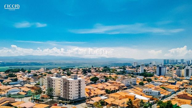 Foto 4 do(a) Apartamento de 2 quartos à venda em Jardim das Indústrias, São José dos Campos