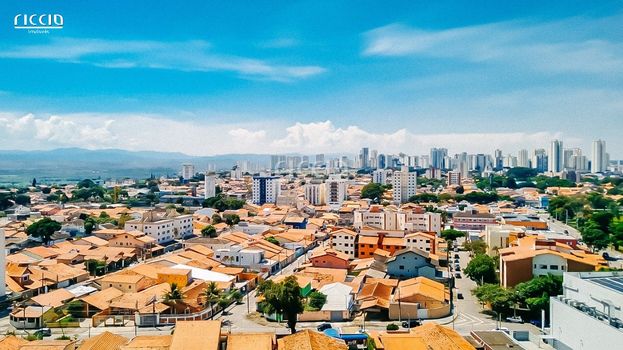 Foto 2 do(a) Apartamento de 2 quartos à venda em Jardim das Indústrias, São José dos Campos