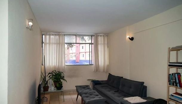 Foto 3 do(a) Apartamento de 1 quartos à venda em Bela Vista, São Paulo