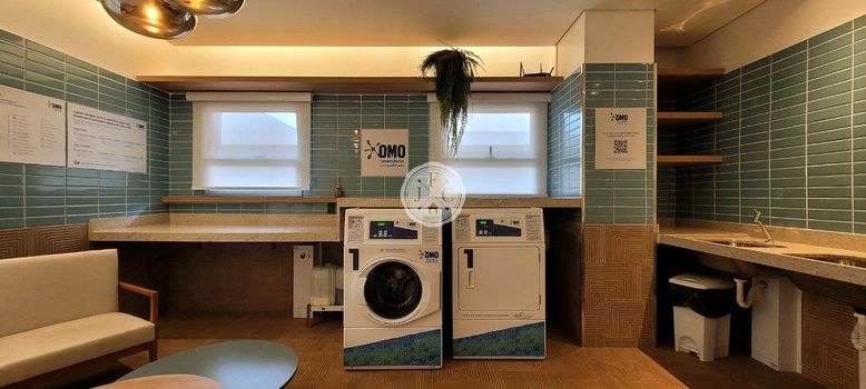 Foto 41 do(a) Apartamento de 1 quartos para alugar em Jardim Canadá, Ribeirão Preto