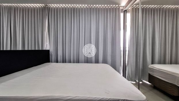Foto 6 do(a) Apartamento de 1 quartos para alugar em Jardim Canadá, Ribeirão Preto
