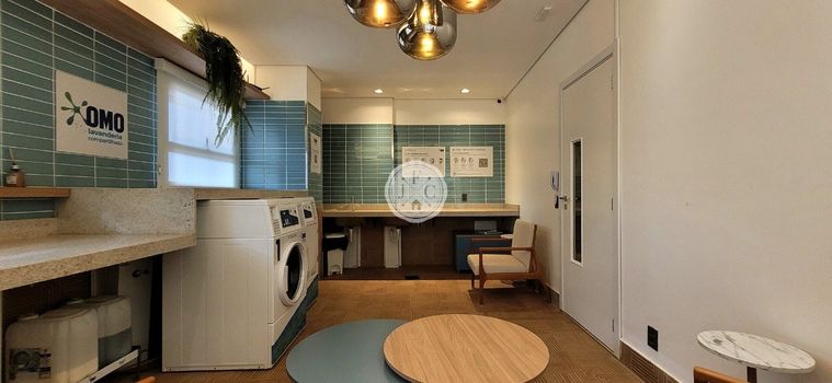 Foto 42 do(a) Apartamento de 1 quartos para alugar em Jardim Canadá, Ribeirão Preto