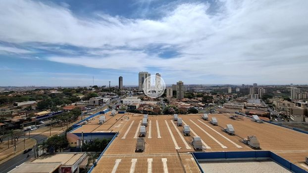 Foto 18 do(a) Apartamento de 1 quartos para alugar em Jardim Canadá, Ribeirão Preto