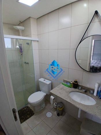 Foto 21 do(a) Apartamento de 3 quartos à venda em Vila Gonçalves, São Bernardo do Campo