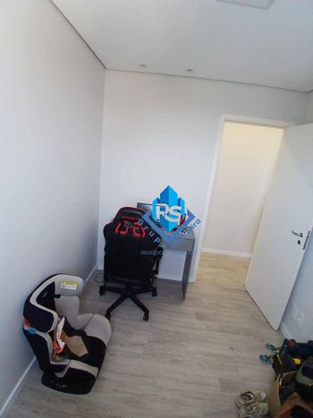 Foto 12 do(a) Apartamento de 3 quartos à venda em Vila Gonçalves, São Bernardo do Campo