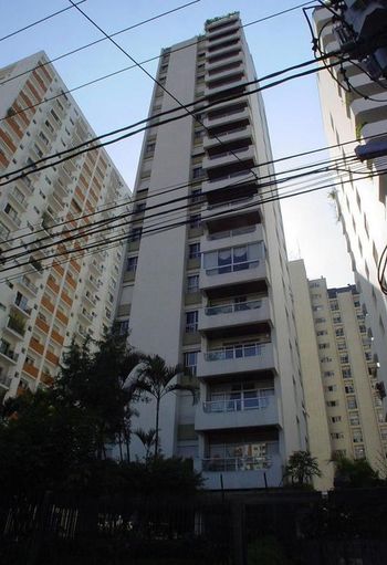Foto 32 do(a) Apartamento de 4 quartos à venda em Indianópolis, São Paulo