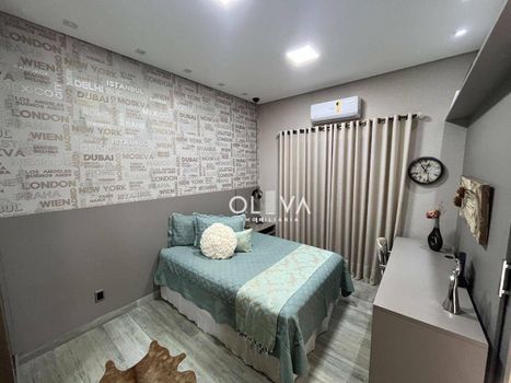 Foto 7 do(a) Casa em Condomínio de 3 quartos à venda em Loteamento Recanto do Lago, São José do Rio Preto
