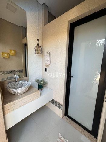 Foto 30 do(a) Casa em Condomínio de 3 quartos à venda em Loteamento Recanto do Lago, São José do Rio Preto