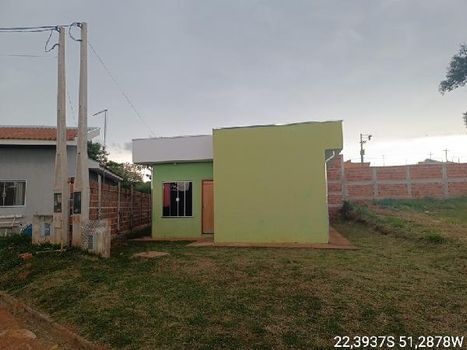 Foto 1 do(a) Casa de 2 quartos à venda em null, Taciba