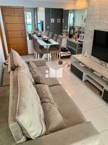 Foto 6 do(a) Apartamento de 2 quartos à venda em Itapuã, Vila Velha