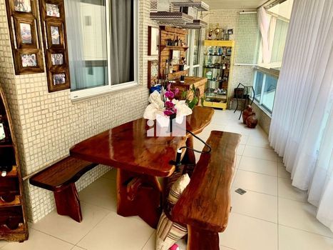 Foto 2 do(a) Apartamento de 2 quartos à venda em Itapuã, Vila Velha