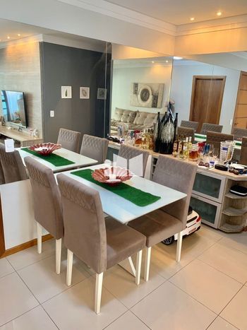 Foto 1 do(a) Apartamento de 2 quartos à venda em Itapuã, Vila Velha