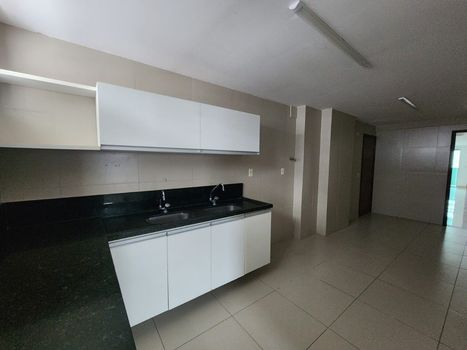 Foto 10 do(a) Apartamento de 4 quartos à venda em Manaíra, João Pessoa