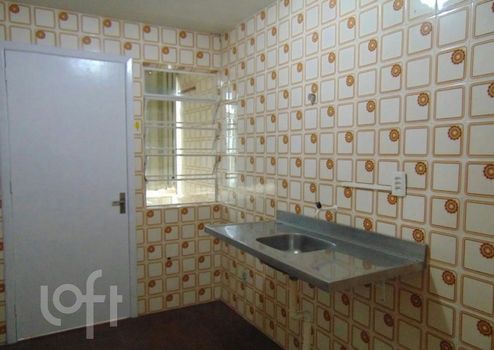 Foto 4 do(a) Apartamento de 1 quartos à venda em Cristal, Porto Alegre