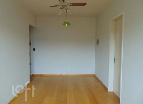 Foto 2 do(a) Apartamento de 1 quartos à venda em Cristal, Porto Alegre