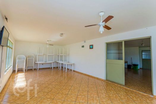 Foto 18 do(a) Apartamento de 1 quartos à venda em Cristal, Porto Alegre