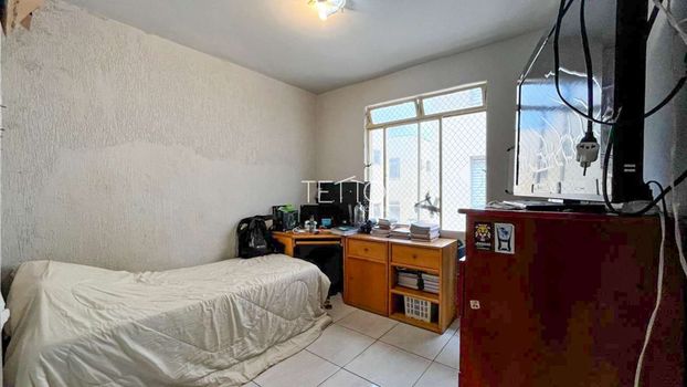 Foto 12 do(a) Apartamento de 3 quartos à venda em Cidade Nova, Belo Horizonte