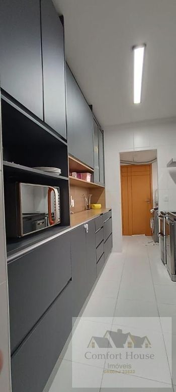 Foto 28 do(a) Cobertura de 4 quartos à venda em Nova Petrópolis, São Bernardo do Campo