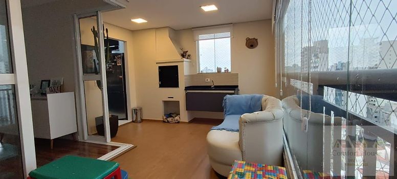 Foto 20 do(a) Cobertura de 4 quartos à venda em Nova Petrópolis, São Bernardo do Campo
