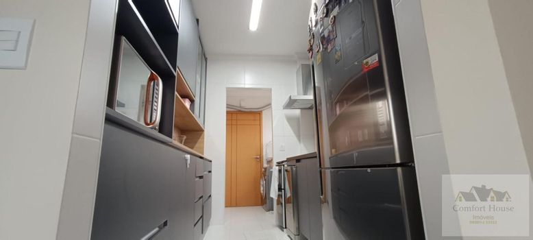 Foto 23 do(a) Cobertura de 4 quartos à venda em Nova Petrópolis, São Bernardo do Campo