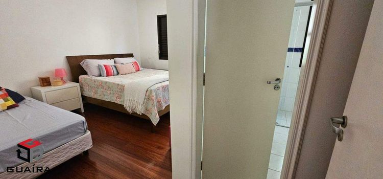Foto 14 do(a) Apartamento de 4 quartos à venda em Vila Mariana, São Paulo