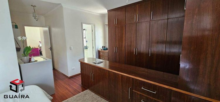 Foto 16 do(a) Apartamento de 4 quartos à venda em Vila Mariana, São Paulo