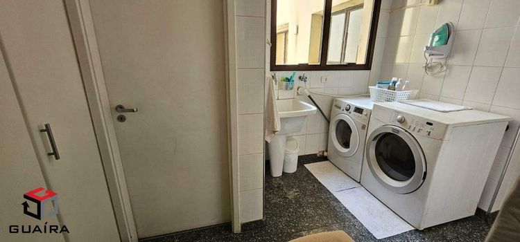 Foto 17 do(a) Apartamento de 4 quartos à venda em Vila Mariana, São Paulo
