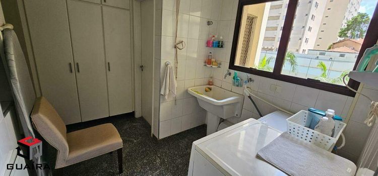 Foto 10 do(a) Apartamento de 4 quartos à venda em Vila Mariana, São Paulo