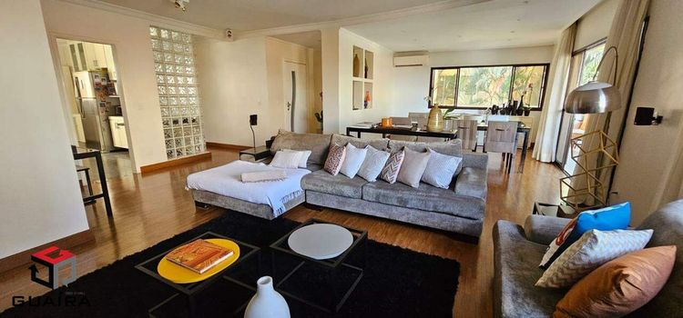 Foto 7 do(a) Apartamento de 4 quartos à venda em Vila Mariana, São Paulo