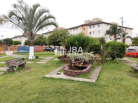 Foto 6 do(a) Apartamento de 3 quartos à venda em Iná, São José dos Pinhais