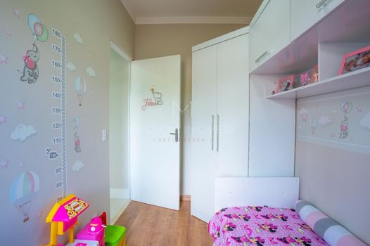 Foto 13 do(a) Apartamento de 2 quartos à venda em Jardim Tamoio, Jundiaí