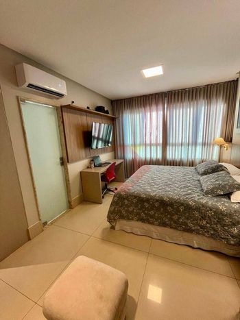 Foto 18 do(a) Apartamento de 3 quartos à venda em Setor Marista, Goiânia
