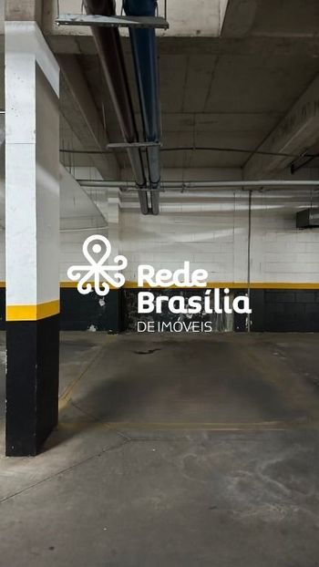 Foto 13 do(a) Apartamento de 1 quartos à venda em Norte (Águas Claras), Brasília