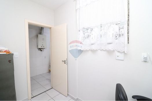 Foto 40 do(a) Apartamento de 4 quartos à venda em Jardim Guanabara, Rio de Janeiro