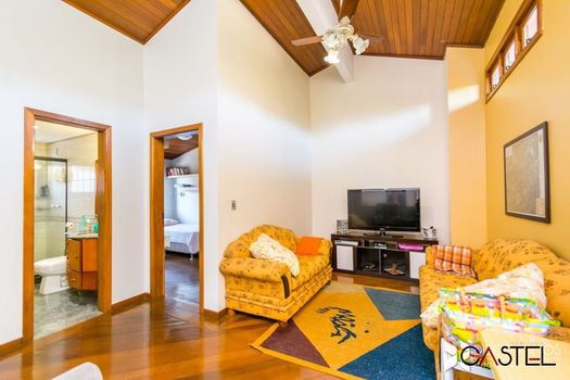 Foto 21 do(a) Casa em Condomínio de 3 quartos à venda em Menino Deus, Porto Alegre