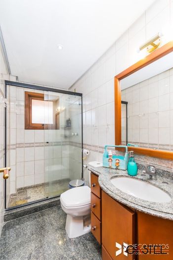 Foto 13 do(a) Casa em Condomínio de 3 quartos à venda em Menino Deus, Porto Alegre