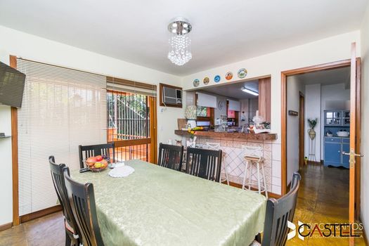 Foto 18 do(a) Casa em Condomínio de 3 quartos à venda em Menino Deus, Porto Alegre