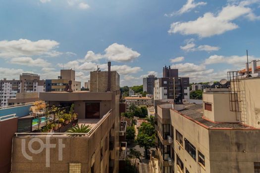 Foto 6 do(a) Apartamento de 1 quartos à venda em Higienópolis, Porto Alegre