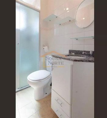 Foto 4 do(a) Apartamento de 1 quartos à venda em Santana, São Paulo
