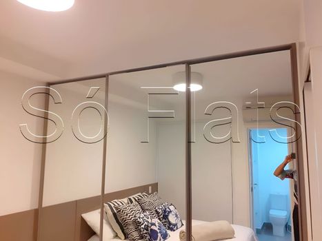 Foto 18 do(a) Flat de 2 quartos à venda em Brooklin Paulista, São Paulo