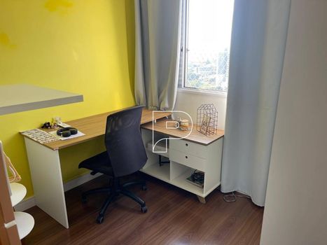 Foto 12 do(a) Apartamento de 3 quartos à venda em Jardim Marilu, Carapicuíba