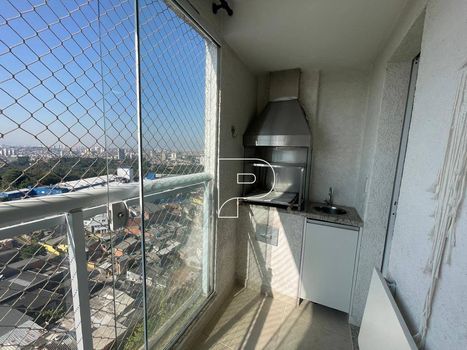 Foto 7 do(a) Apartamento de 3 quartos à venda em Jardim Marilu, Carapicuíba