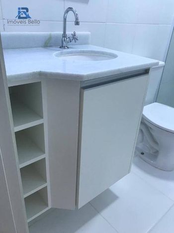 Foto 10 do(a) Apartamento de 2 quartos à venda em Loteamento Santo Antônio, Itatiba