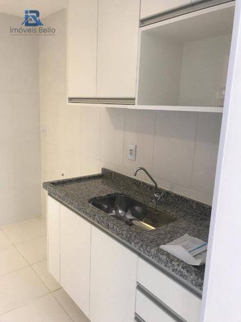 Foto 4 do(a) Apartamento de 2 quartos à venda em Loteamento Santo Antônio, Itatiba