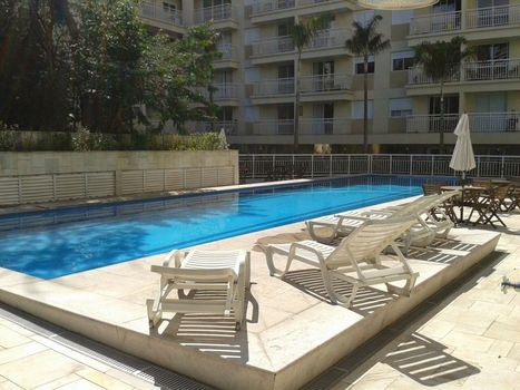 Foto 11 do(a) Apartamento de 1 quartos à venda em Jardim Ampliação, São Paulo