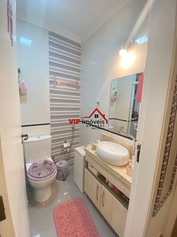 Foto 23 do(a) Casa em Condomínio de 4 quartos à venda em Jardim Colonial, Jundiaí